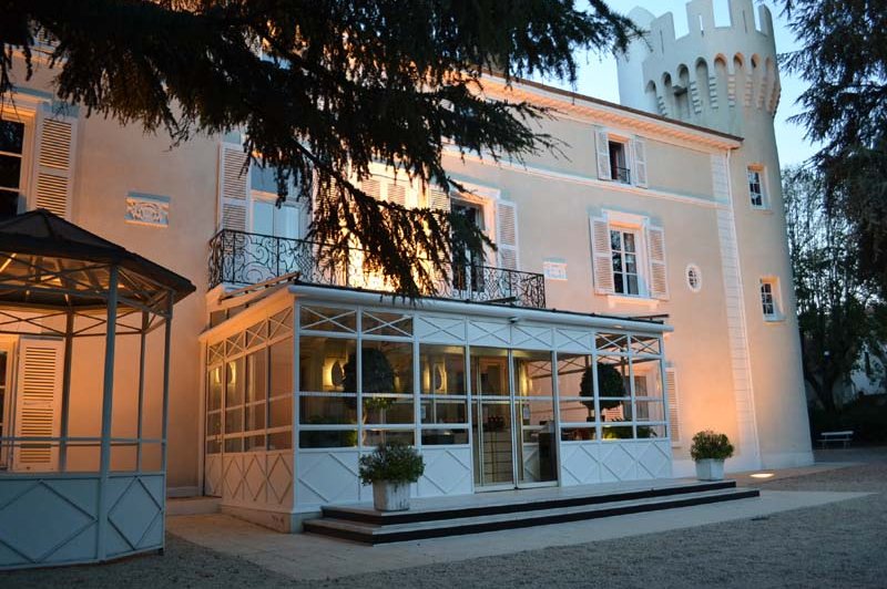 Château de Montchat - photo 1