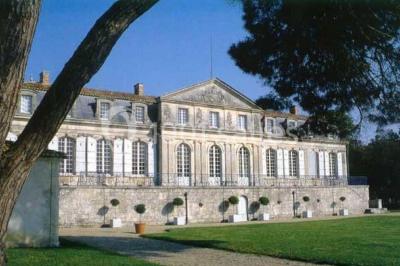 Château De La Gataudière - photo 2