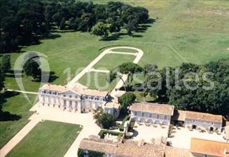 Château De La Gataudière - galerie - photo 2