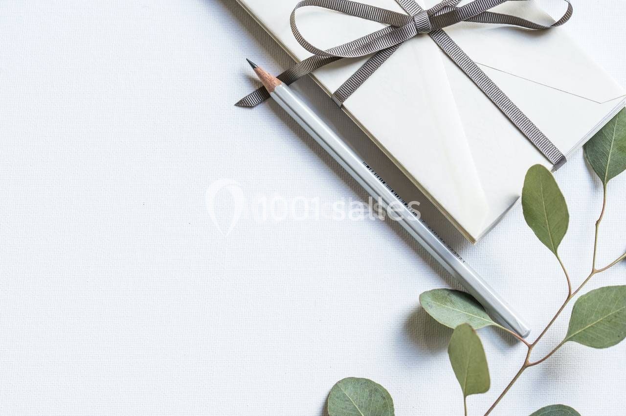 Faire-part Et Calligraphie - galerie - photo 1