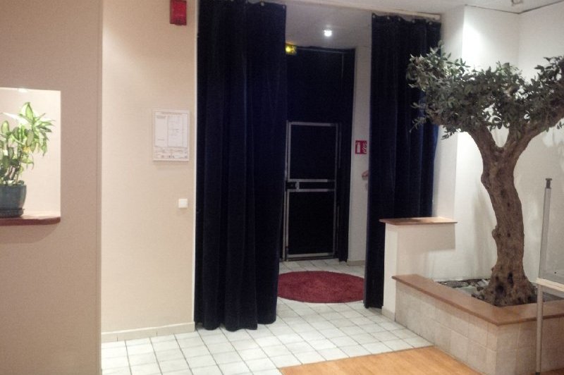 Le Hangar de Montrouge - photo 4