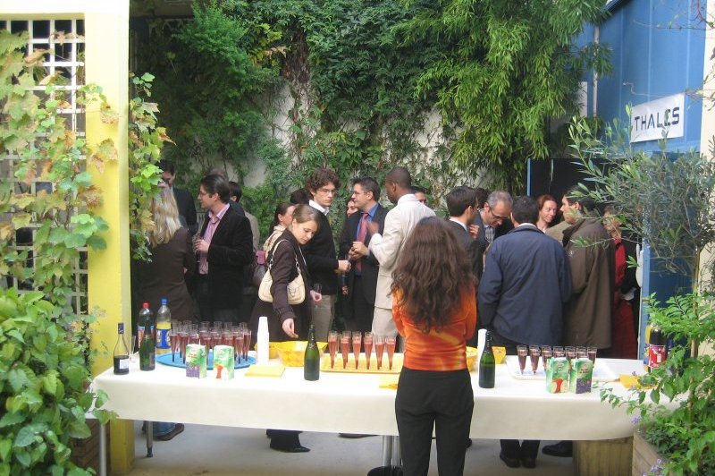 Le Hangar de Montrouge - photo 5