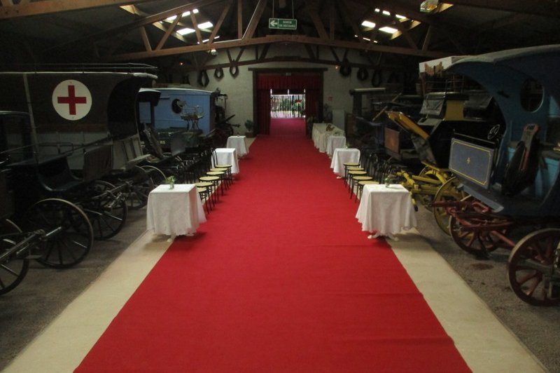 Salle Du Musée - photo 3