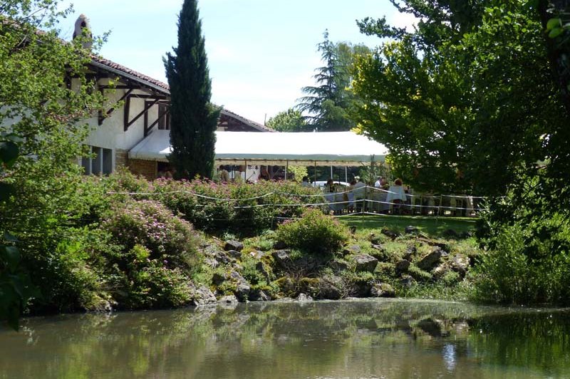 Domaine De La Rochère - photo 5