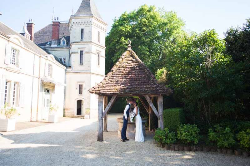 Domaine De La Rochère - photo 1