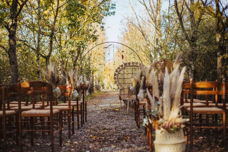 Domaine de Courrèges - photo 2