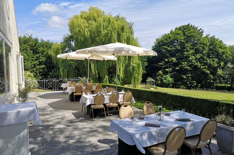 La Réserve - photo 2