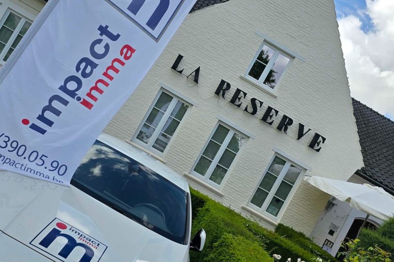 La Réserve - photo 4