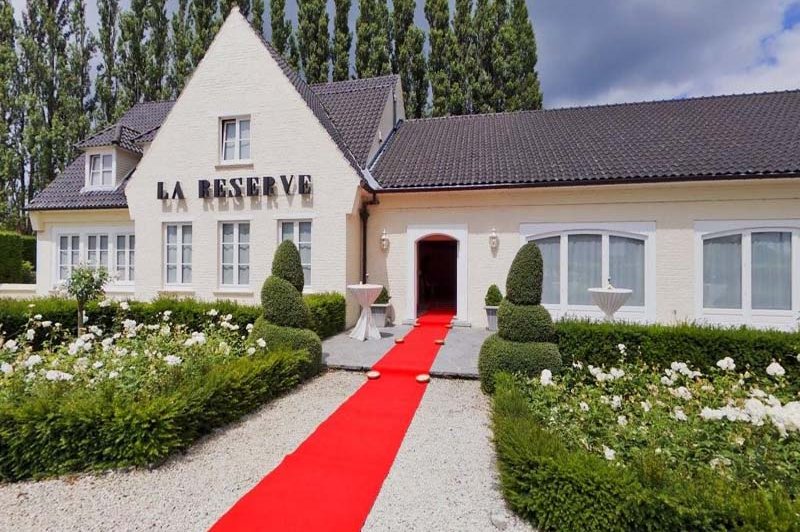 La Réserve - photo 1