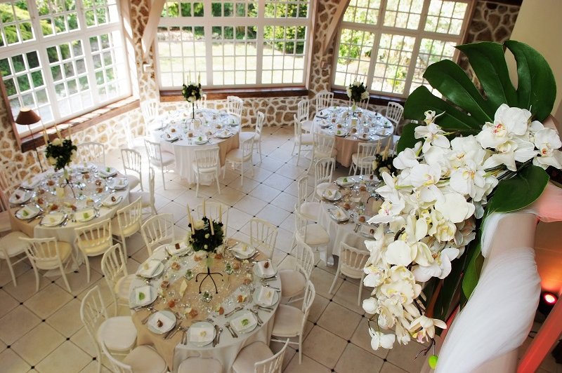 Le Manoir de Tigeaux - photo 2