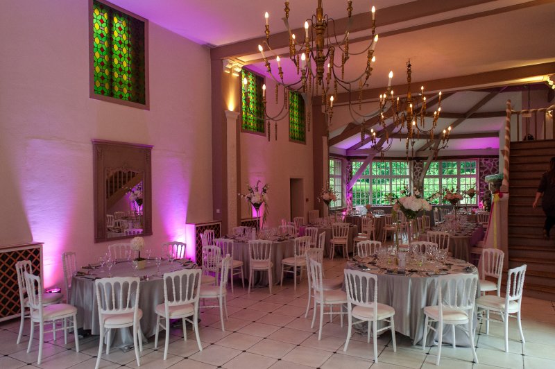 Le Manoir de Tigeaux - photo 5