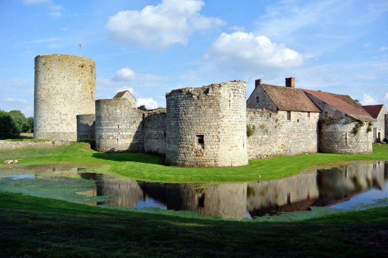 Château De Nèsles - photo 3