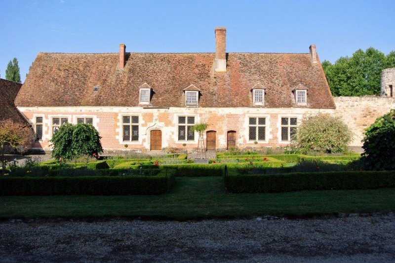 Château De Nèsles - photo 1