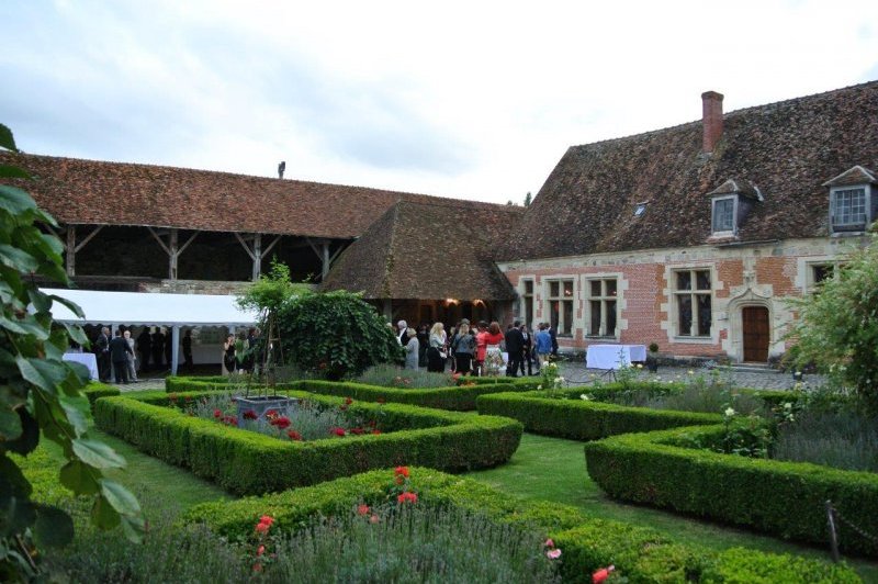 Château De Nèsles - photo 4
