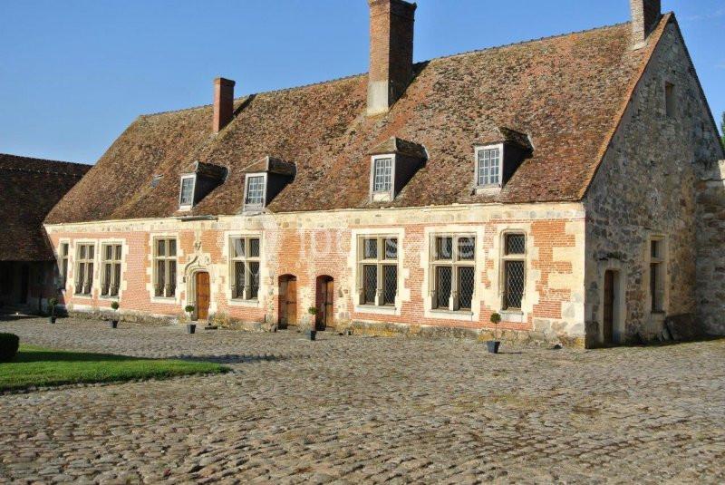 Château De Nèsles - galerie - photo 8