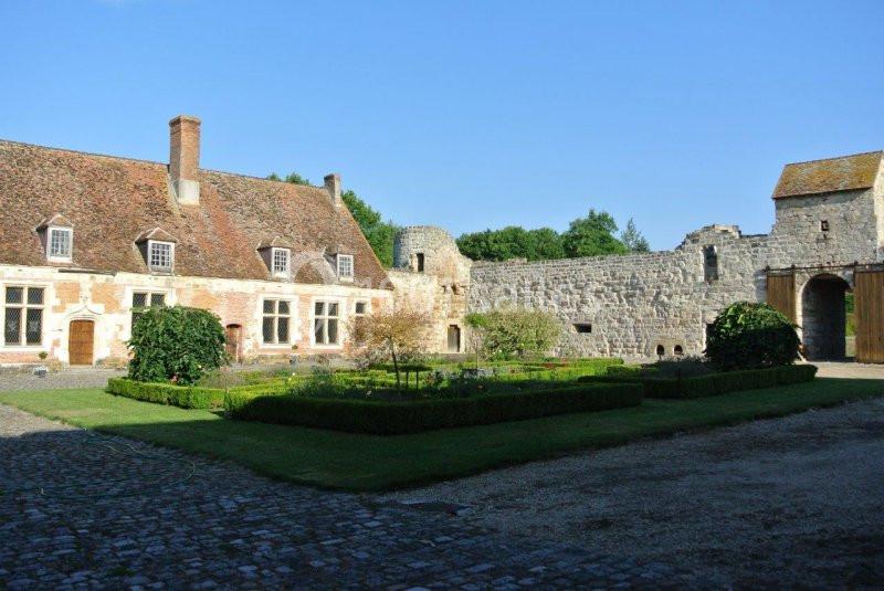 Château De Nèsles - galerie - photo 17
