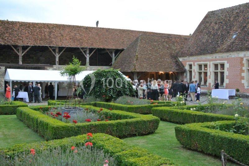 Château De Nèsles - galerie - photo 20