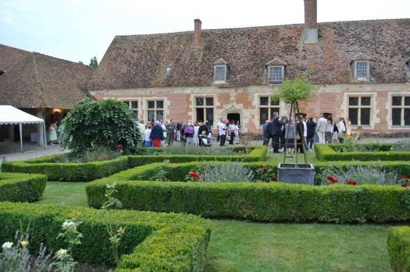 Château De Nèsles - photo 2