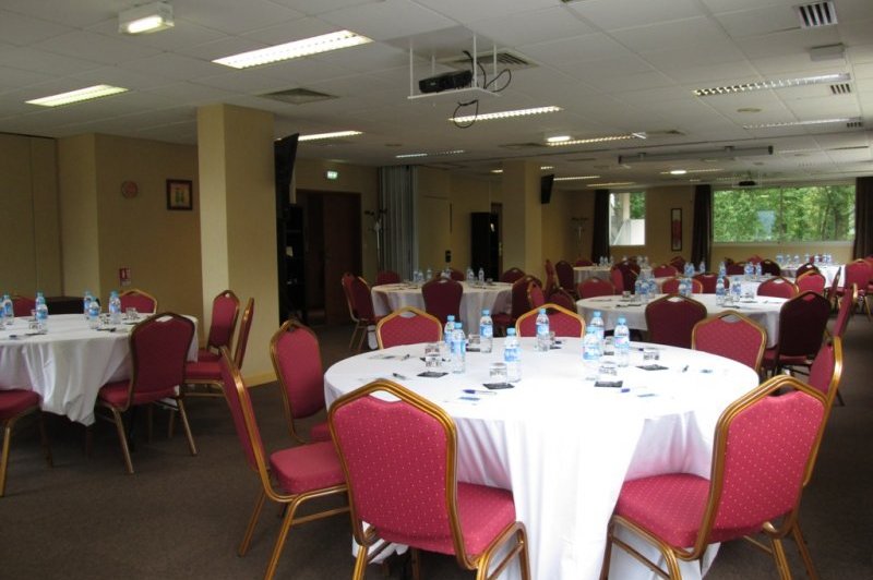 Hôtel Adelphia - Aix Les Bains - photo 2