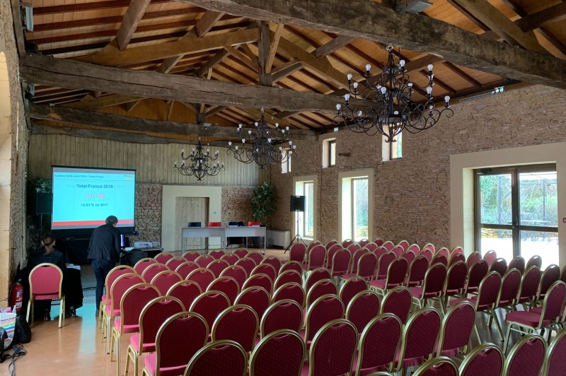 Domaine de Bellevue - photo 3