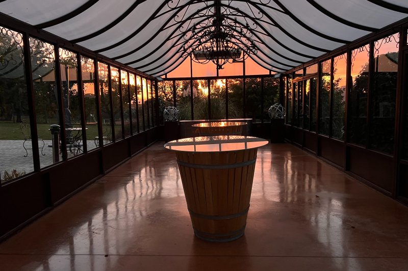 Domaine de Bellevue - photo 5