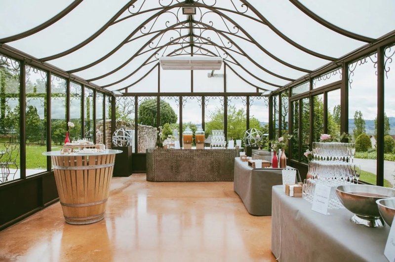 Domaine de Bellevue - photo 4