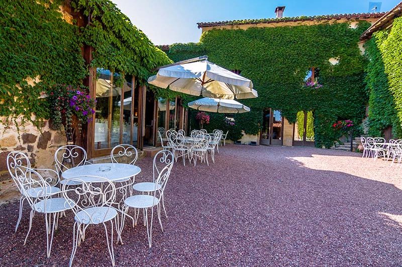 Domaine De La Genetière - photo 2