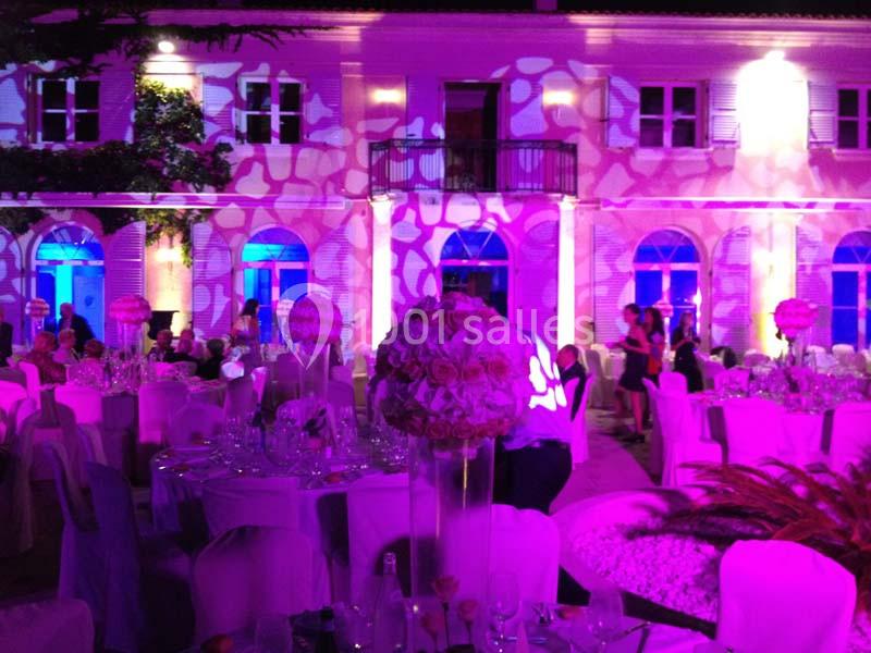 Domaine Du Mont Leuze - galerie - photo 6