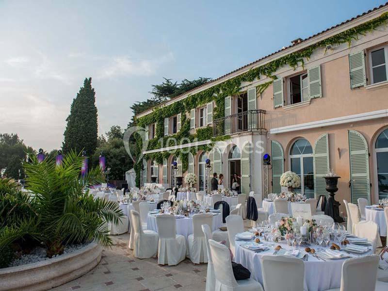 Domaine Du Mont Leuze - galerie - photo 2