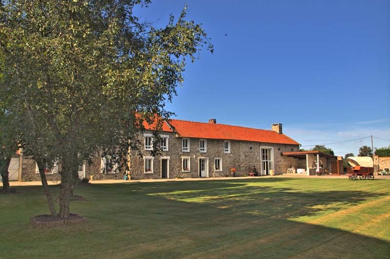 Ferme Garel - photo 5