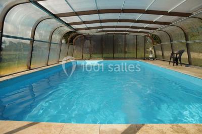Le Domaine de La Cour - photo 4