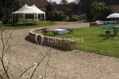 Le Domaine de La Cour - photo 5