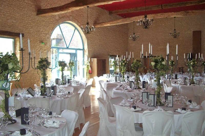 Le Domaine de La Cour - photo 2