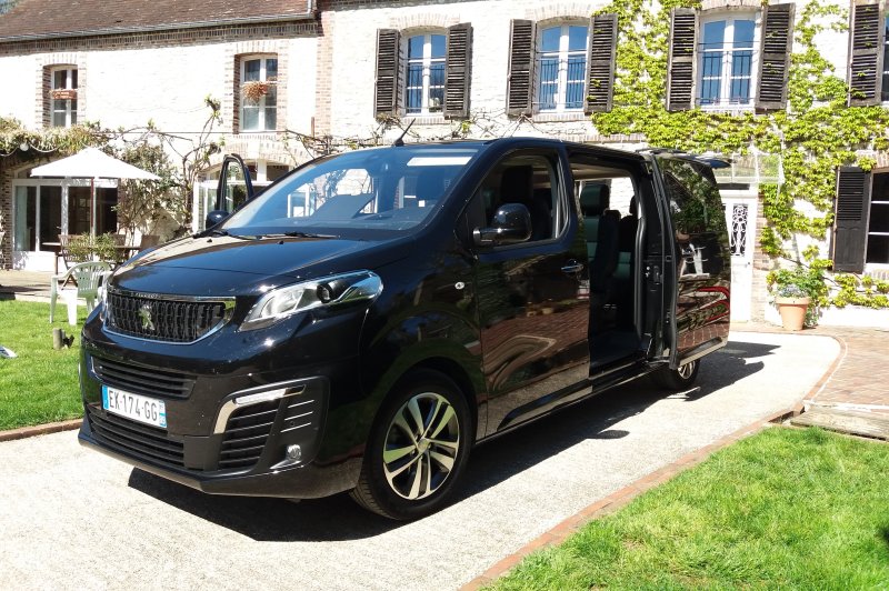 Vit1chauffeur - photo 2