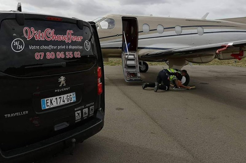 Vit1chauffeur - photo 1