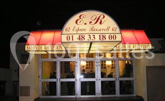 Espace Roosevelt - galerie - photo 1
