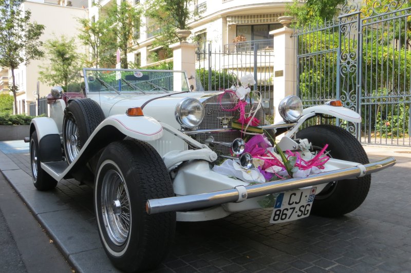 Atipik Excalibur - photo 2