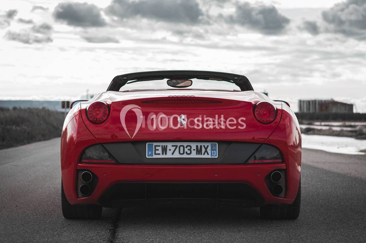 Europcar Mamoudzou - galerie - photo 1
