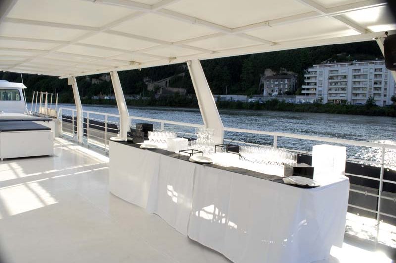 Bateau Volupté - photo 1
