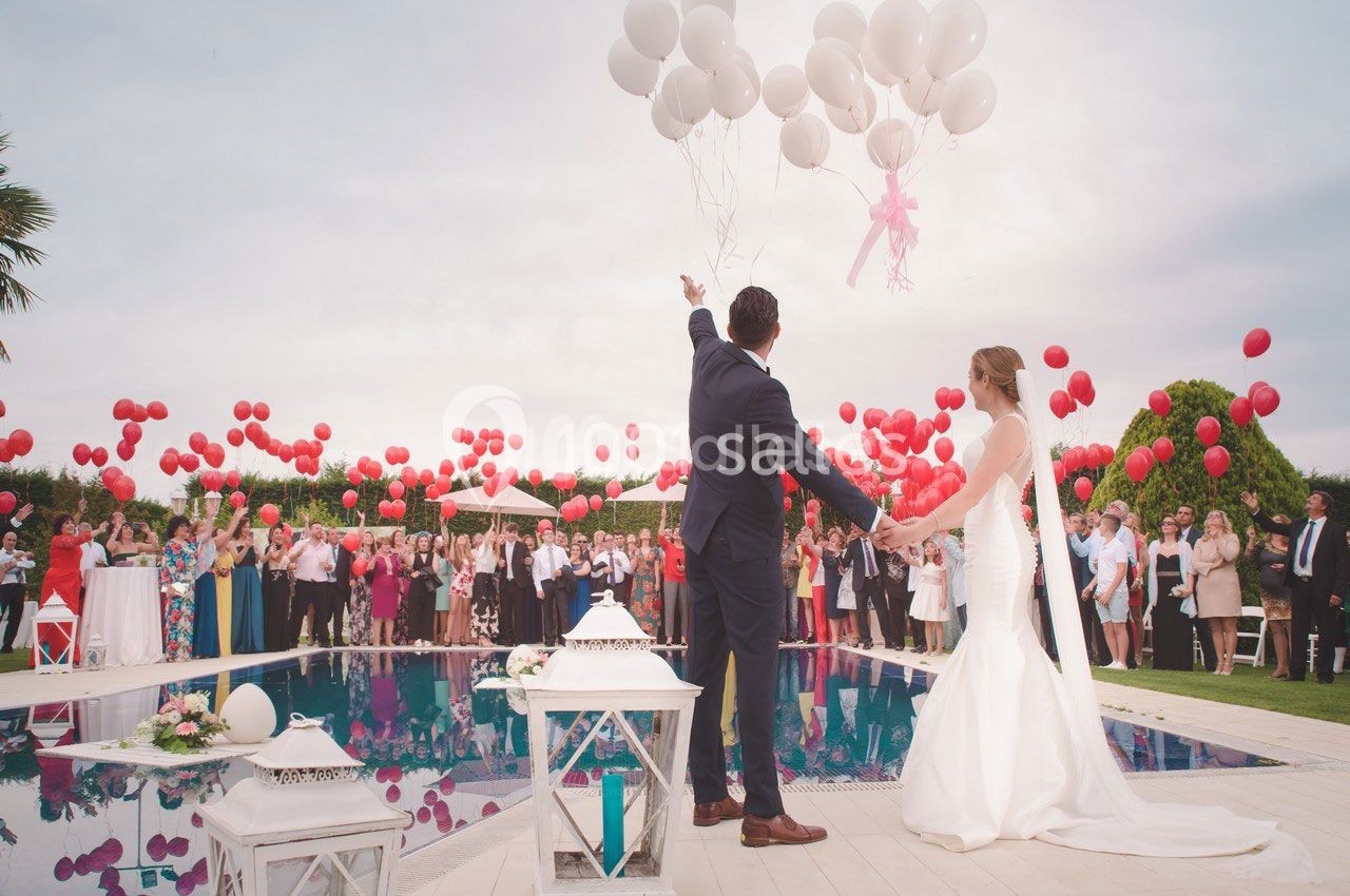 Lov'events - galerie - photo 1