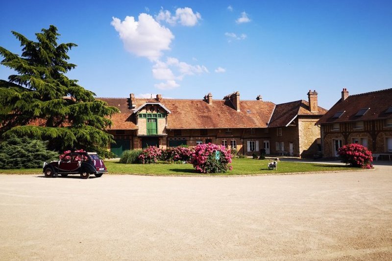 La Ferme de Forest - photo 2