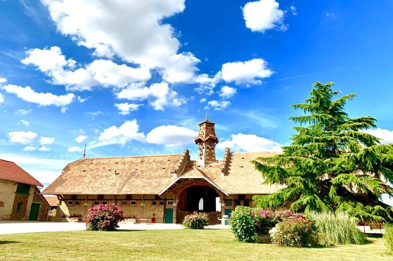 La Ferme de Forest - photo 1