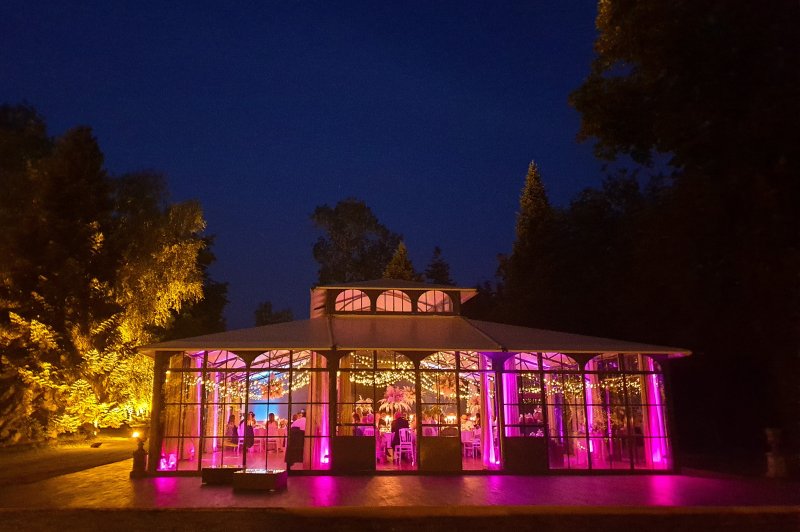 Château de Bourguignon - photo 1