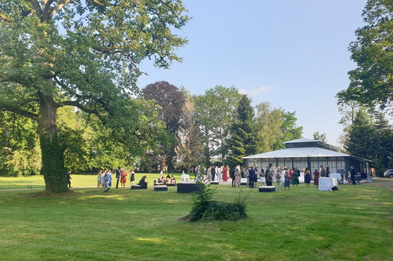 Château de Bourguignon - photo 3