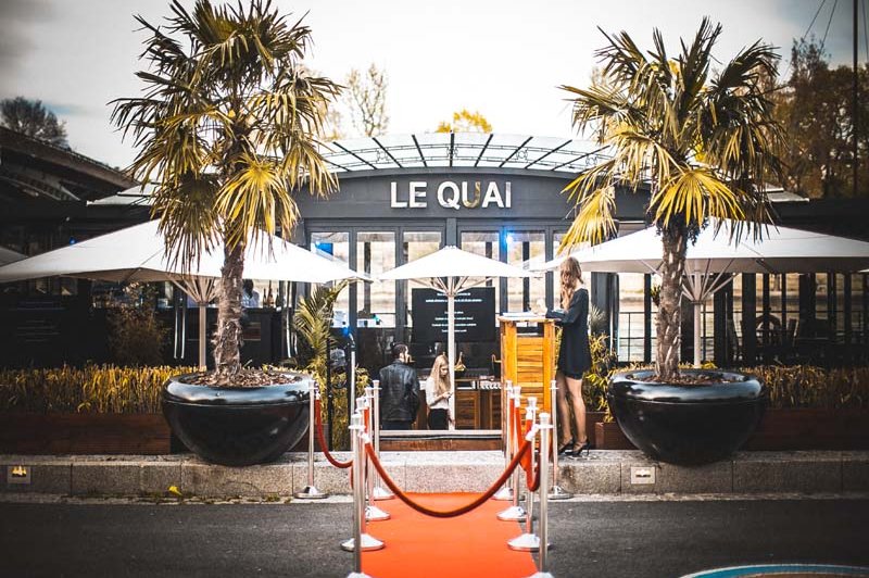 La Pause Parisienne - photo 1