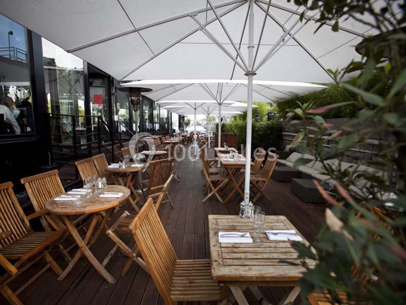 La Pause Parisienne - galerie - photo 8