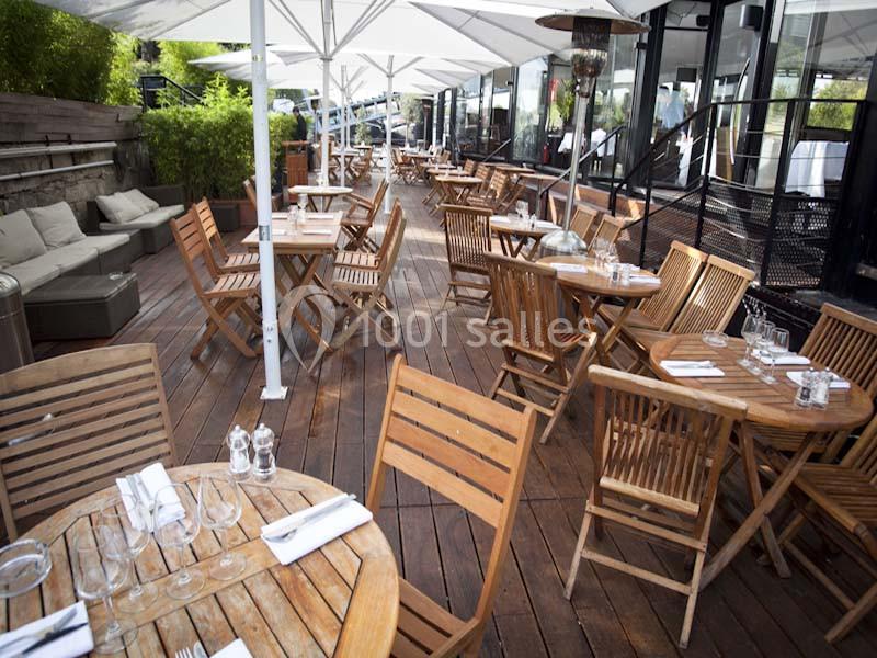La Pause Parisienne - galerie - photo 7