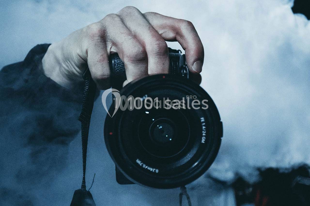 Hors Limite Photo - galerie - photo 1