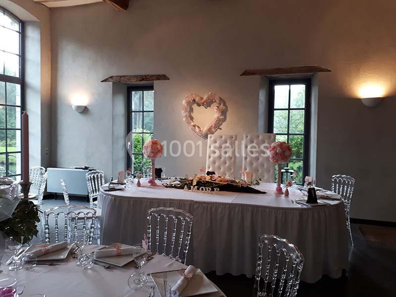 Château D'acoz - galerie - photo 10