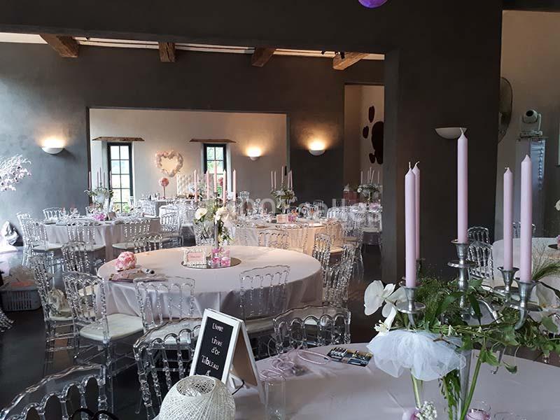 Château D'acoz - galerie - photo 11